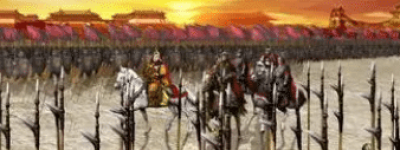 浅水原之战的具体经过如何？如何评价这场战役？_古代战争 菊江历史网