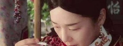 慈禧喝了县令母亲熬的汤，县令父亲知道后为何当场自杀？_后宫秘史 菊江历史网