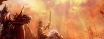 好水川之战中宋军占据优势，为何却最终战败呢？_古代战争 菊江历史网