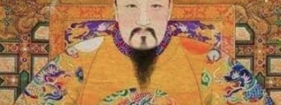 朱元璋的儿子打了一人，他为什么大发脾气？_帝王野史 菊江历史网