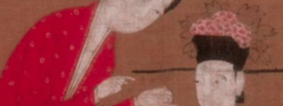 宋朝皇帝还活着，张贵妃居然敢明目张胆改嫁？_帝王野史 菊江历史网