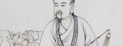 郭璞：东晋最牛风水大师，上知天文下晓地理_稗官野史 菊江历史网