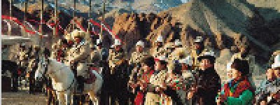 玛纳斯反映了什么内容？玛纳斯的传统节庆_民间艺术 菊江历史网