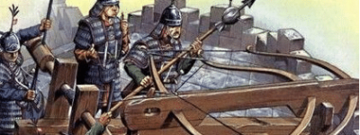 和尚原之战发生在哪里？和尚原之战对南宋有什么影响？_古代战争 菊江历史网