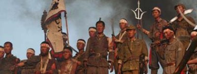 抗美援朝时期那些黄继光般的英雄连队，这个连队志愿军19名战士，挡住美陆战队30次进攻_中国现代史 菊江历史网