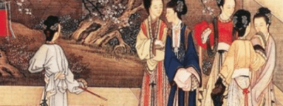 古代有三种女人，皇帝都得对她们礼让三分_帝王野史 菊江历史网