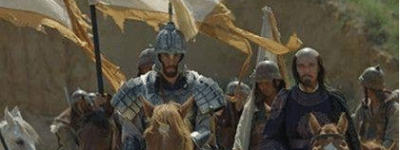 定川寨之战：北宋失败后与西夏达成协议，史称“庆历和议”_古代战争 菊江历史网