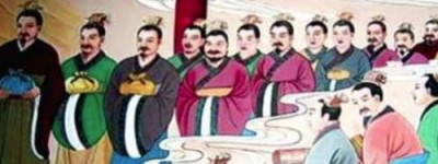 卫懿公养鹤误国，敌军入侵，结局如何？_稗官野史 菊江历史网