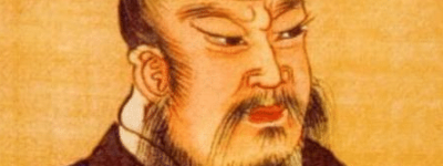 刘邦反秦时已经40多岁了 刘邦为什么还能成功_汉朝历史 菊江历史网