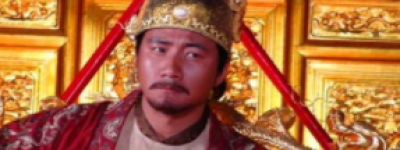 朱元璋的饭菜有问题，身为皇帝的厨子如何躲过一命？_帝王野史 菊江历史网