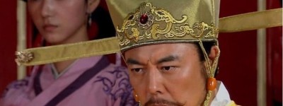 宋太祖赵匡胤50岁病死，死后258年墓地挖开后，喷出一道黑漆_宋朝历史 菊江历史网