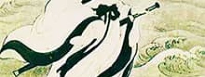 屈原【战国时期楚国诗人】 – 人物百科