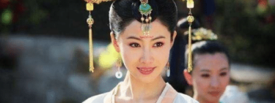 风流佳人上官婉儿，她一生中有过几个男人？_稗官野史 菊江历史网