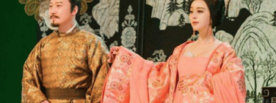 杨贵妃真的胖吗？她的真实体重是多少？_后宫秘史 菊江历史网