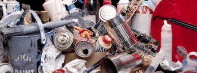 揭秘：古代是怎么处理垃圾的？_稗官野史 菊江历史网