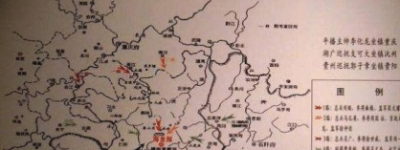 杨应龙为何要在播州之役中造反？《明史纪事本末》中是如何记载的？_古代战争 菊江历史网