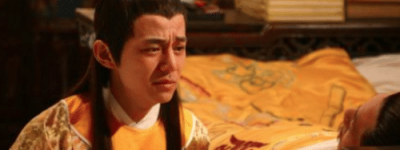 朱厚照不理后宫专抢民女，为何还能算得上一代明君 ？_后宫秘史 菊江历史网