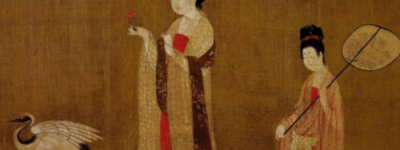 唐朝为什么有“脏唐”的说法？看唐朝一女子怎么破？_稗官野史 菊江历史网