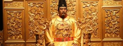 颠沛流离的童年带给朱元璋什么样的影响？_明朝历史 菊江历史网