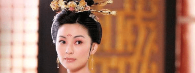 唐朝公主容貌堪比杨玉环，却和母亲“共侍一夫”？_稗官野史 菊江历史网