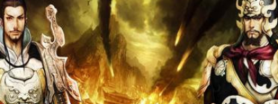 楚汉之争中的彭城之战详细经过是怎么样的？_汉朝历史 菊江历史网