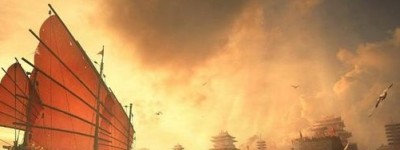 崖山海战：辗转漂泊后的决死一战 大宋王朝的绝响 十万军民投海殉国的悲烈壮举_古代战争 菊江历史网