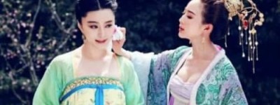 武则天能顺利进宫，徐慧在李世民耳边说了不少好话_稗官野史 菊江历史网