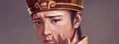 殷商时期皇位继承“兄终弟及”，诡异的是后世几个王朝带“殷”的也都承了这一制度！_乡村野史 菊江历史网