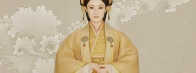 芈月与义渠王有两个孩子，揭秘他们孩子的最终结局_稗官野史 菊江历史网