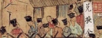 古代文人的真实生活是怎样的？挣外快还可以置田买地_稗官野史 菊江历史网