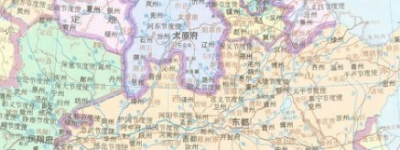 五代的胡柳陂之战是怎么回事？有产生决定性的影响吗？_古代战争 菊江历史网