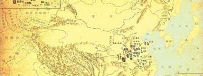 夏朝是一个什么样的国家？它的领土范围有多大_夏朝历史 菊江历史网