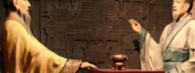 管仲是如何得到齐桓公重用的呢？_春秋战国历史 菊江历史网