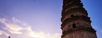 李贺的故乡在哪里？后世是怎么纪念他的？_唐朝历史 菊江历史网