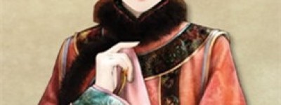 荣安固伦公主简介_荣安固伦公主的儿子_荣安固伦公主的故事_荣安固伦公主怎么死的 菊江历史网