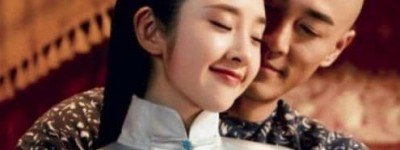 她是钮祜禄氏的第一位妃子，最后结局如何？_后宫秘史 菊江历史网