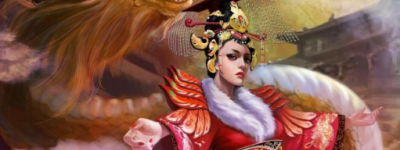 武则天是怎么登上帝位的？她为什么不动程咬金？_稗官野史 菊江历史网