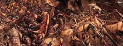 长平之战赵国大败除了用人不善还有哪些原因？_古代战争 菊江历史网