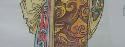 任光【云台二十八将排名第二十四位】 – 人物百科