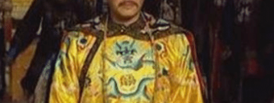 历史上有李德全这个人吗 雍正毒死他的目的是什么_清朝历史 菊江历史网