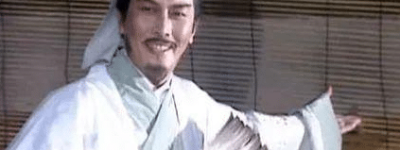 诸葛亮胸怀天下 诸葛亮为什么不选择投奔刘表_三国历史 菊江历史网