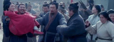 刘邦死后吕雉为何能把持朝政？刘邦死前最担心什么？_帝王野史 菊江历史网