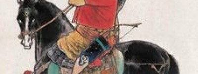 拓跋焘简介_拓跋焘的儿子_拓跋焘的故事_拓跋焘怎么死的 菊江历史网