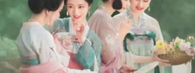 古代皇帝的生活有多奢华，宫女抢着洗龙沟_帝王野史 菊江历史网