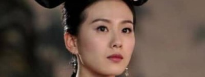 她是雍正的外甥女，10岁居然就嫁给了雍正_帝王野史 菊江历史网