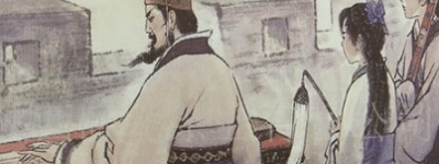 空城计诸葛亮让人在城门前扫地是什么意思？司马懿看完就退兵了！_稗官野史 菊江历史网