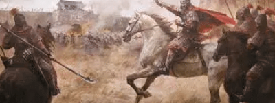 元朝与南宋之间的扬州之战是怎么回事？最终结果如何？_古代战争 菊江历史网