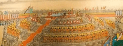 朱元璋建立明朝之后 朱元璋是怎么结局官吏问题的_明朝历史 菊江历史网