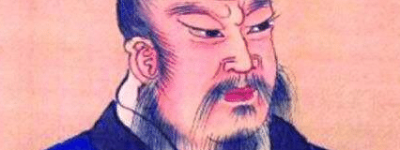 刘邦和虞姬到底是什么关系 刘邦为什么要礼葬虞姬_汉朝历史 菊江历史网