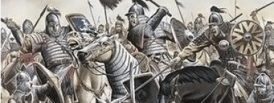 朱元璋早期自己拉的队伍，纪律有多涣散？_明朝历史 菊江历史网